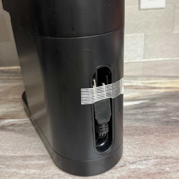 Keurig K Mini Black Coffee Maker - Picture 12 of 12